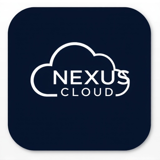 NexusCloud Logo